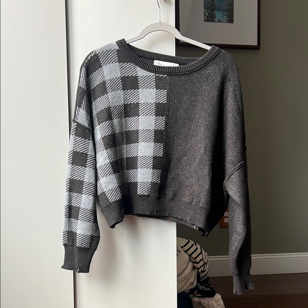 Vintage Havana Sweater
